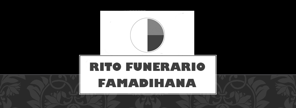 Rito funerario famadihana