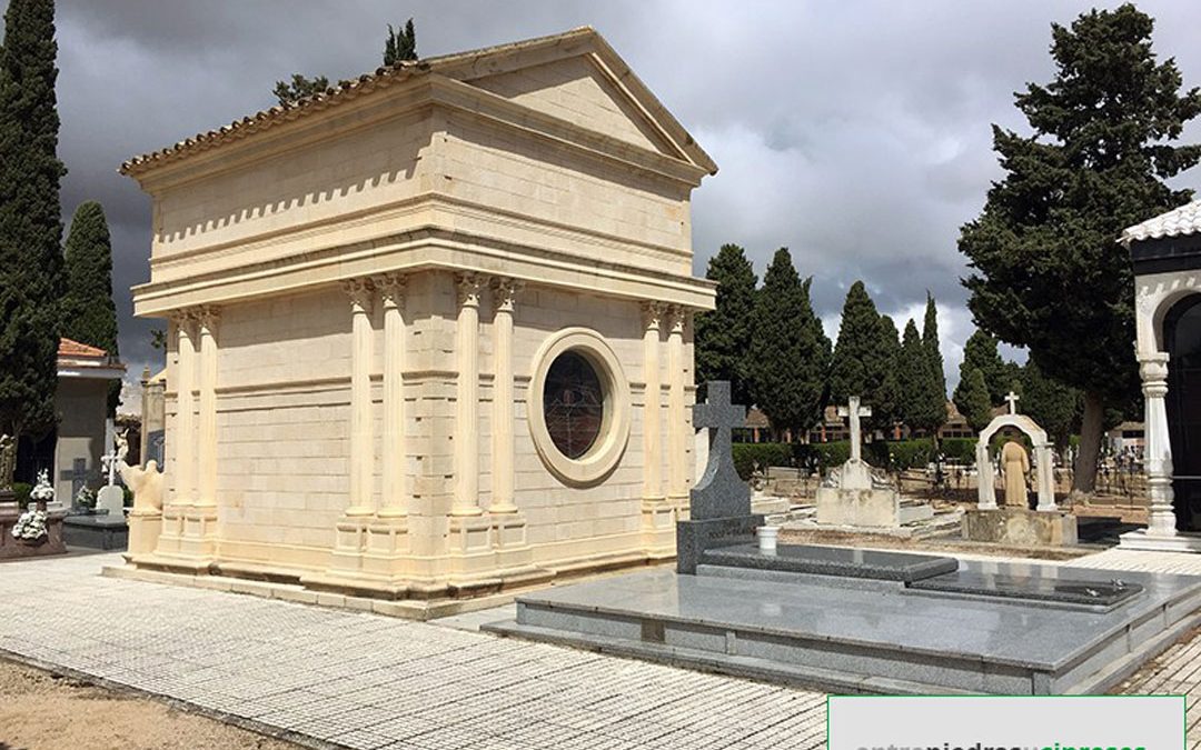 Cementerio de La Roda