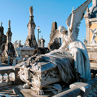 Cementerios de Asturias Cementerios de Asturias