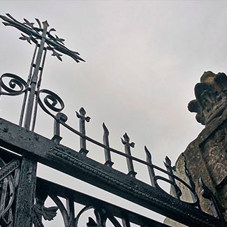 Cementerios de La Rioja Cementerios de La Rioja