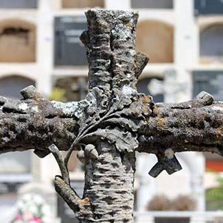 Cementerios de C. La Mancha Cementerios de C. La Mancha