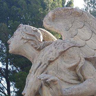 Cementerios de Murcia Cementerios de Murcia