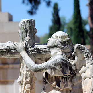 Cementerios de C. Valenciana Cementerios de C. Valenciana