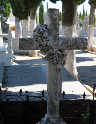 Cementerio de Campo Real