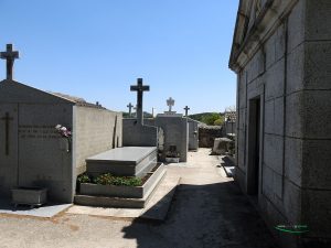 Cementerio de Cadalso de los Vidrios