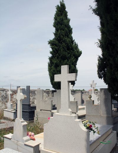 Cementerio de Peleas de Arriba