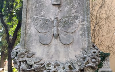 Cementerio de Poggioreale, Nápoles