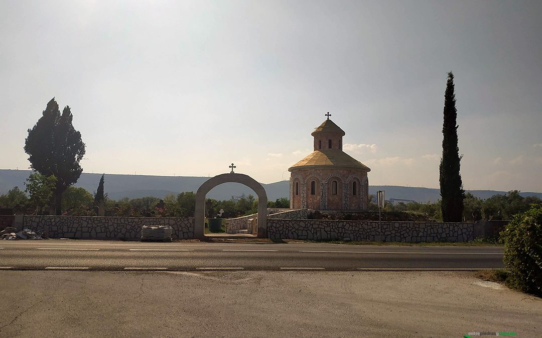 Cementerio de Blagaj, Bosnia y Herzegovina